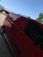 Ford Transit Dakrails aluminium chroom, Auto diversen, Tuning en Styling