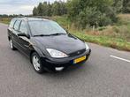 Ford Focus Wagon 1.6-16V Centennial, 1596 cc, Gebruikt, 4 cilinders, Zwart