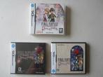 Final Fantasy Crystal Chronicles Nintendo DS, Spelcomputers en Games, Games | Nintendo DS, Nieuw, Vanaf 3 jaar, Role Playing Game (Rpg)