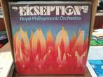 Ekseption - Royal Philharmonic Orchestra (4), Ophalen of Verzenden, 12 inch