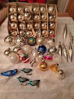 Partij kerstballen, Diversen, Kerst, Ophalen of Verzenden