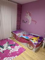 Complete kinderkamer, Ophalen of Verzenden, Zo goed als nieuw, 180 cm of meer, 85 tot 100 cm
