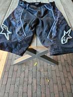 Cross broek, Ophalen of Verzenden, Gedragen