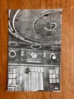 Interieur Planetarium te Franeker., Ophalen of Verzenden, 1940 tot 1960, Ongelopen, Friesland