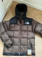 The North Face Puffer Jas maat S, Ophalen of Verzenden, Zo goed als nieuw, Overige maten, Bruin
