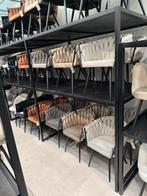 Nieuwe wave chairs alle kleuren goedkoopste van Nederland, Huis en Inrichting, Stoelen, Nieuw, Ophalen of Verzenden