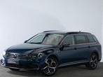 Volkswagen Passat GTE 1.4 TSI 218 PK DSG PHEV Business | LED, Stof, Gebruikt, 4 cilinders, Blauw