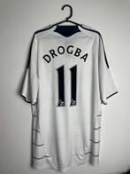 Origineel Chelsea uitshirt 2009/10. Maat XL. Drogba., Ophalen of Verzenden, Shirt