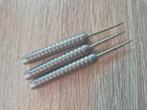 Dartpijlen 28gram, Ophalen of Verzenden, Zo goed als nieuw, Pijlen