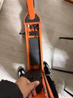 Defecte E-step - Onderdelen of Reparatie, Fietsen en Brommers, Steps, Ophalen, Gebruikt, Elektrische step (E-scooter)