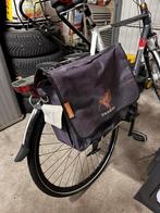 Gazelle fietstas 40x30x15, Fietsen en Brommers, Fietsaccessoires | Fietstassen, Ophalen, Gebruikt