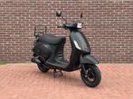 La Souris Sourini S 2021 brom 45 6800km scooter bromscooter, Ophalen, La Souris, Maximaal 45 km/u, Zo goed als nieuw