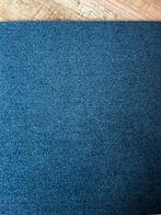 Tapijt tegels, Huis en Inrichting, Stoffering | Vloerbedekking, Ophalen, Zo goed als nieuw, Minder dan 10 m², Tapijt