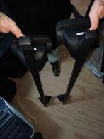 Thule Dakdragers - Gebruikt, Auto diversen, Dakdragers, Ophalen