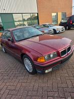 BMW E36 325i - 1993 - NV Pre-FL M50B25, Auto's, Achterwielaandrijving, Particulier, 3-Serie, 6 cilinders