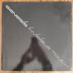 Maxi Single - Genesis - Invisible Touch, Ophalen of Verzenden, Zo goed als nieuw, Maxi-single, 12 inch