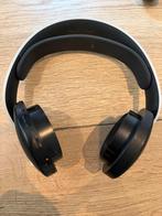 Playstation Pulse 3D koptelefoon | zonder earpads, Ophalen of Verzenden, Zo goed als nieuw, Over oor (circumaural), Draadloos