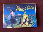 Ravensburger magic dance, Ophalen