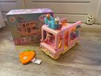 Baby Born mini surprise bus, Ophalen of Verzenden, Zo goed als nieuw, Babypop