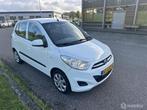 Hyundai i10 1.1 i-Drive Cool airco, Auto's, Hyundai, Euro 5, Gebruikt, 880 kg, 4 cilinders