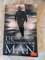 Roy Johansen - De leugendetector man, Ophalen of Verzenden, Zo goed als nieuw