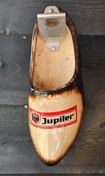 Mooie JUPILER klomp opener doppenvanger beschikbaar voor biedingen