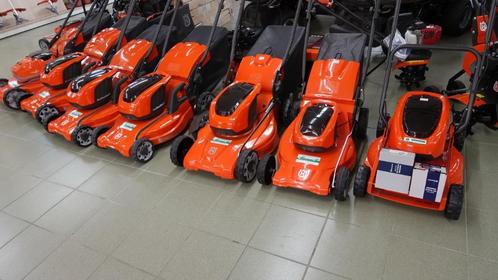 LOOPMAAIERS        ZITMAAIERS       ROBOTMAAIERS, Tuin en Terras, Grasmaaiers, Gebruikt, Cirkelmaaier, Ophalen