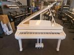 Digitale vleugel Orla Grand 500 wit hoogglans, Muziek en Instrumenten, Piano's, Wit, Ophalen of Verzenden, Zo goed als nieuw, Hoogglans