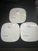 Aruba IAP-207-RW Access Points - Meerdere beschikbaar, Computers en Software, Ophalen of Verzenden, Zo goed als nieuw