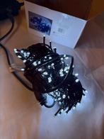 Kerstverlichting buiten 230V 200led twinkel, Diversen, Kerst, Ophalen of Verzenden, Zo goed als nieuw