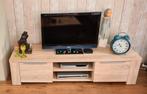 Mooi tv meubel met softclose, Huis en Inrichting, Ophalen, Zo goed als nieuw, 25 tot 50 cm, Minder dan 100 cm