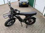 NIEUWSTE MODEL 2025 V8PRO FATBIKE MET ANTI DIEFSTAL DISPLAY, 59 cm of meer, Ophalen, Nieuw, Overige merken