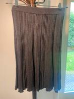 Bellena wollen tulprok grijs maat 36/38 - Nieuw!, Kleding | Dames, Rokken, Nieuw, Ophalen of Verzenden, Maat 36 (S), Grijs