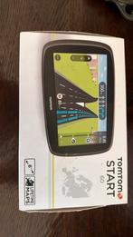 Tomtom start gü, Ophalen of Verzenden, Zo goed als nieuw