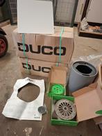 Tekoop aangeboden Duco ventilatie roosters, Doe-het-zelf en Verbouw, Ventilatie en Afzuiging, Ophalen of Verzenden, Nieuw, Ventilator