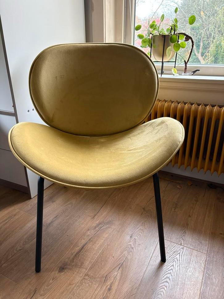 Sissy-Boy Homeland Stoel, Huis en Inrichting, Stoelen, Zo goed als nieuw, Eén, Overige kleuren, Ophalen