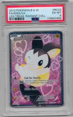 Emolga RC21, Ophalen of Verzenden, Zo goed als nieuw