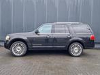 Lincoln LINCOLN NAVIGATOR 5.4 v8 Aut. 8 persoons! Topstaat!, Auto's, Lincoln, Automaat, Euro 5, Gebruikt, Met garantie (alle)