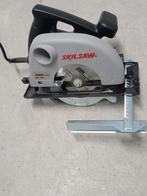 handcirkelzaag, Doe-het-zelf en Verbouw, Gereedschap | Zaagmachines, Ophalen, Cirkelzaag, Skills, Zo goed als nieuw