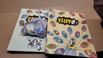 Flippo's Verzameling - Bijna Compleet! beschikbaar voor biedingen