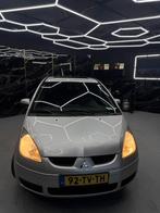 Mitsubishi Colt 1.5 CZ5 2007 Grijs NIEUW APK /AIRCO/KOPPELIN, 970 kg, Stof, 4 cilinders, Colt