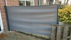 Wind scherm, Tuin en Terras, Tuinschermen, Ophalen of Verzenden, Zo goed als nieuw, 200 cm of meer, 150 tot 200 cm