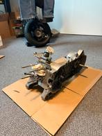 Hexagon Carters - EXV1M - Met Papieren, Ophalen