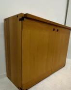 Ibisco Kast - Mid Century Design - Jaren 70, Ophalen