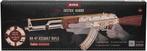 Robotime Automatic Rifle AK-47, Ophalen of Verzenden, Nieuw, Gereedschap of Toebehoren