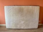 BEZORGING MOGELIJK! Morgedal foam matras ikea 140x200, Ophalen, Gebruikt, Tweepersoons, 140 cm