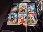 Zes Donald Duck pockets, Meerdere stripboeken, Ophalen, Zo goed als nieuw