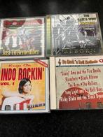 Indo rock, Ophalen, Gebruikt, Poprock