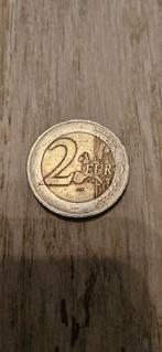 2 Euro Frankrijk 1999 (3), Postzegels en Munten, Munten | Europa | Euromunten, 2 euro, Frankrijk, Ophalen of Verzenden, Losse munt