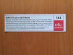 Koffie met gebak bij De Beren €6,- p.p. maximaal 5 personen, Tickets en Kaartjes, Drie personen of meer, Kortingsbon, Overige typen